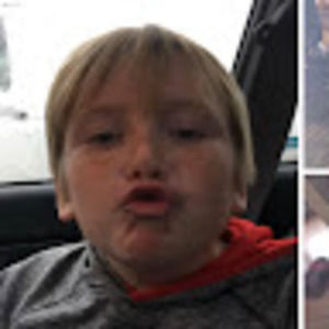 Meet your Posher, Caden